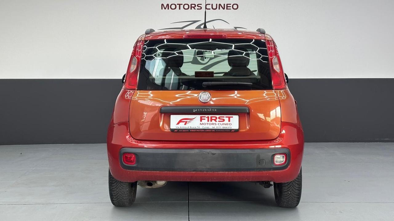 Fiat Panda 1.3 MJT S&S Lounge