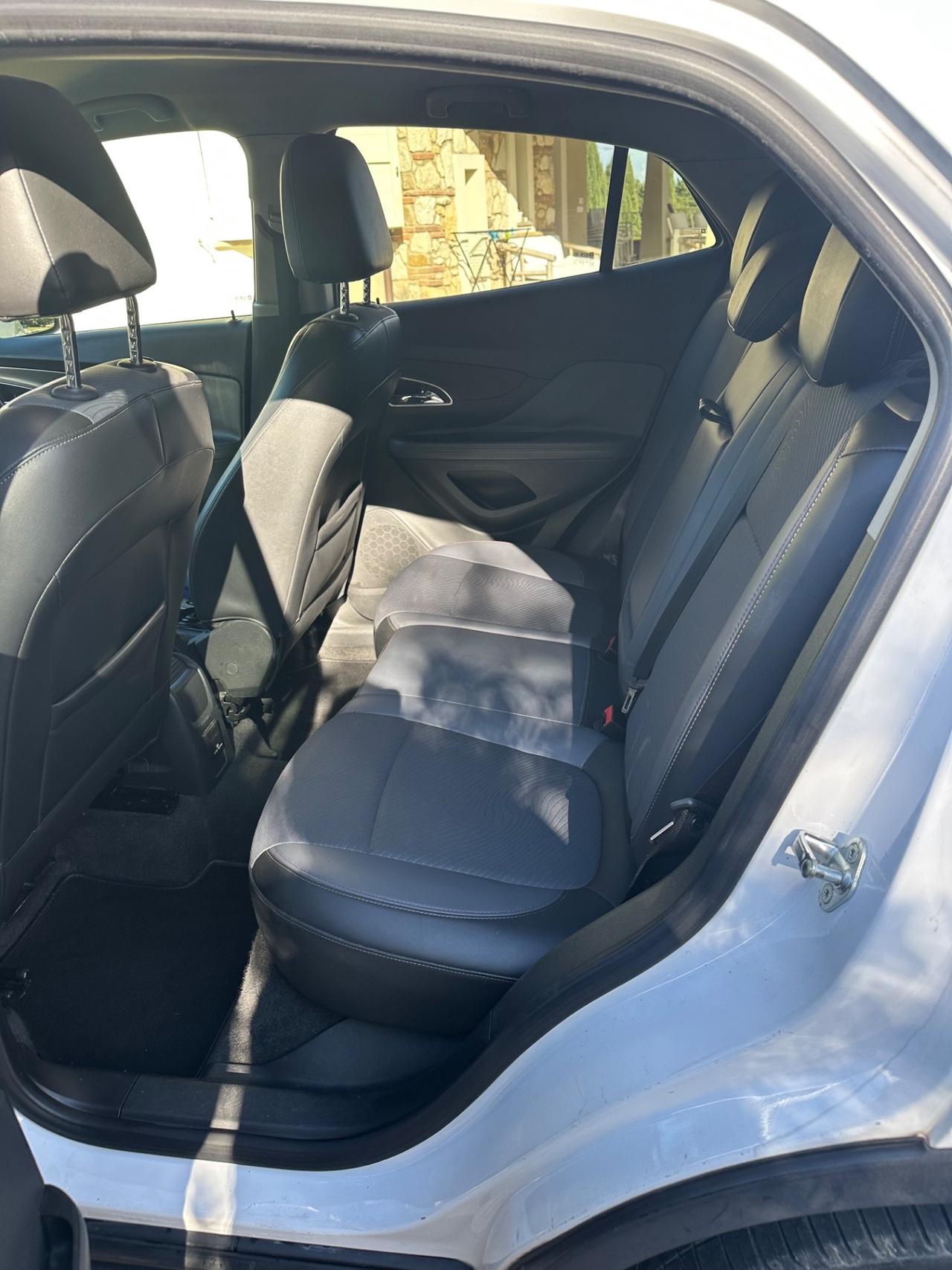 Opel Mokka 1.7 CDTI Ecotec 130CV 4x2 aut. Cosmo