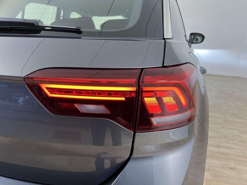 Volkswagen T-Roc T-Roc 1.0 tsi Style 115cv