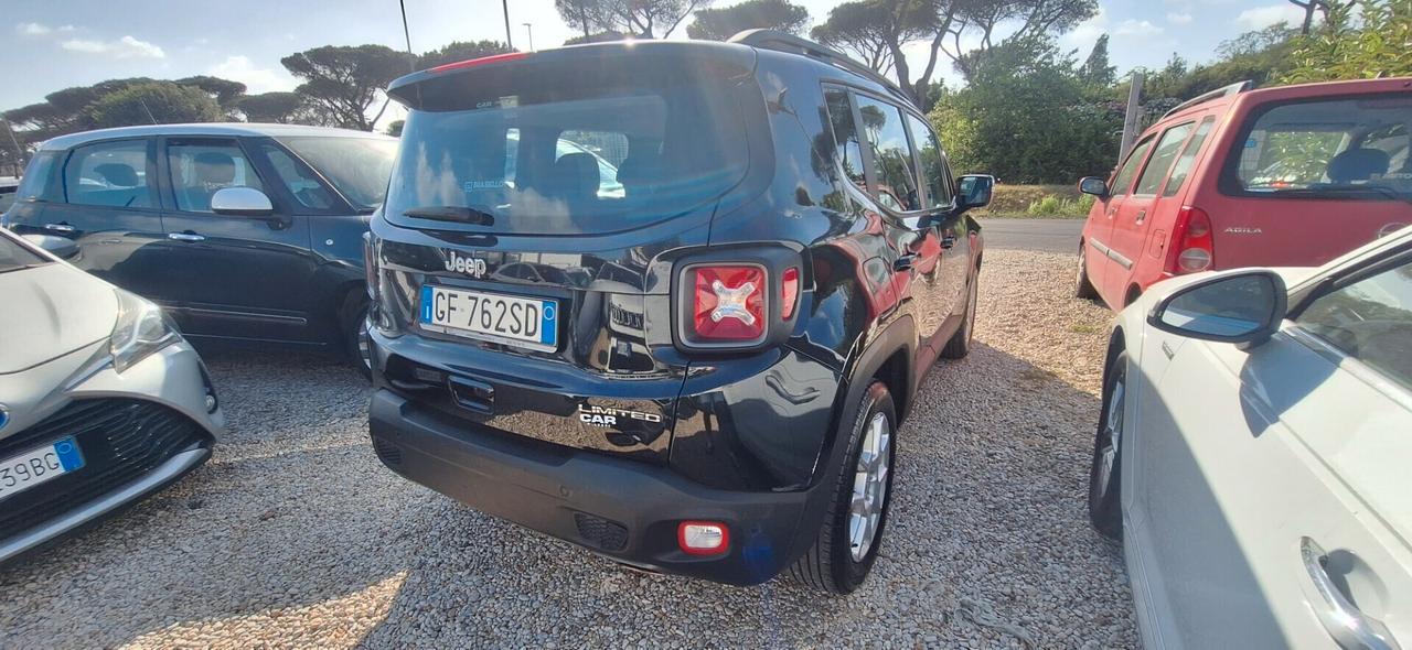 Jeep Renegade 1.0 T3 Limited