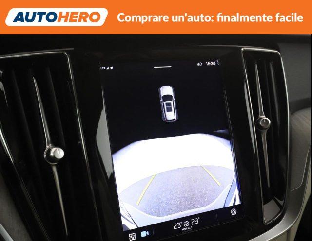 VOLVO V60 B3 automatico Plus Dark