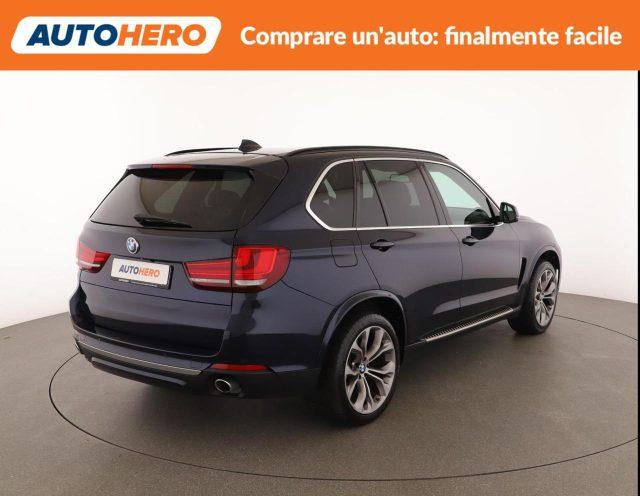 BMW X5 xDrive25d
