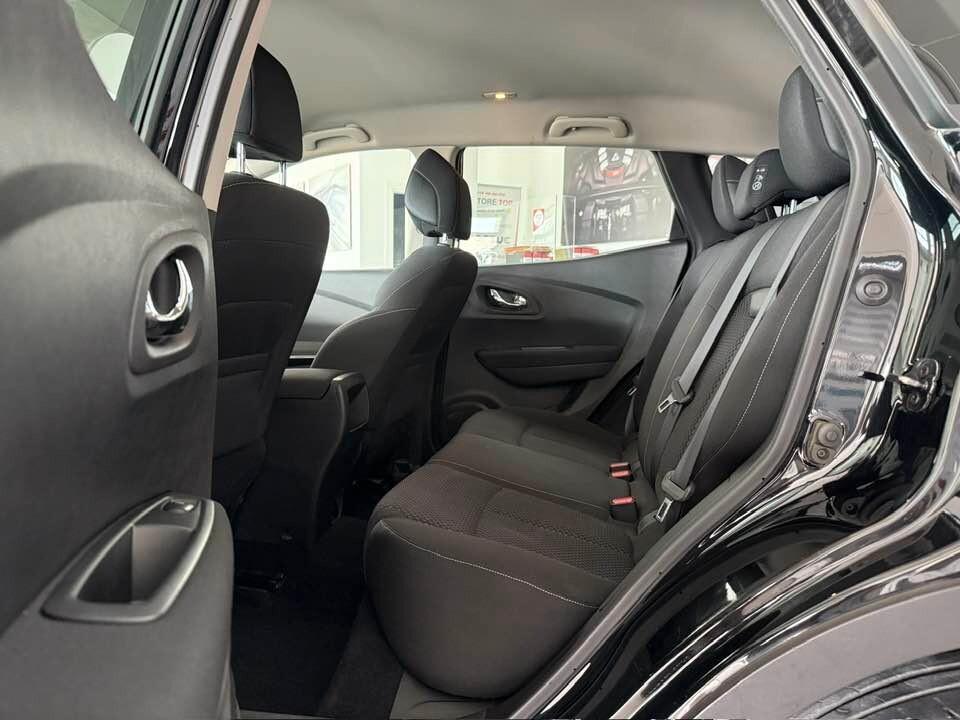 Renault Kadjar dCi 8V 110CV Energy Sport Edition