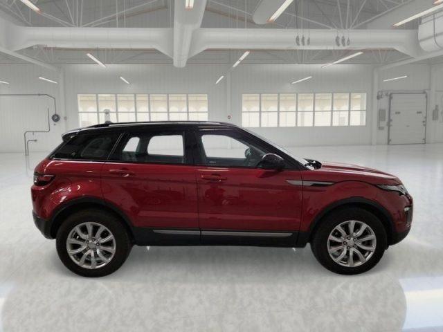 LAND ROVER Range Rover Evoque 2.0 TD4 150 CV 5p. SE