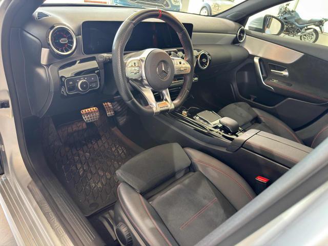 MERCEDES-BENZ A 35 AMG 4Matic
