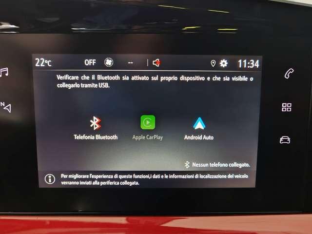 Opel Mokka 1.2 130cv GS Cambio Automatico + Camera