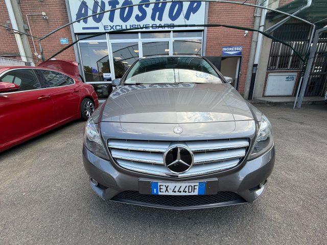 MERCEDES-BENZ B 180 Classe B - T246 cdi be Executive