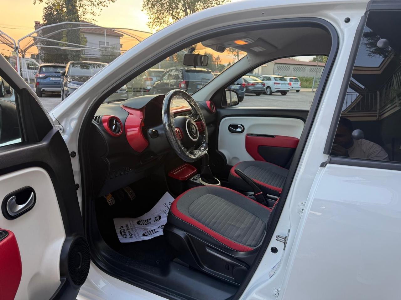 Renault Twingo 1.0 SCe Stop&Start Energy