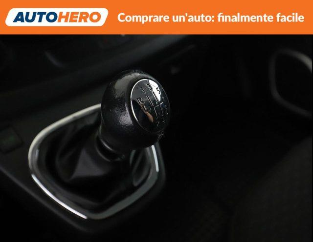 OPEL Vivaro 27 1.6 BiTurbo S&S EcoFLEX PC-TN Combi