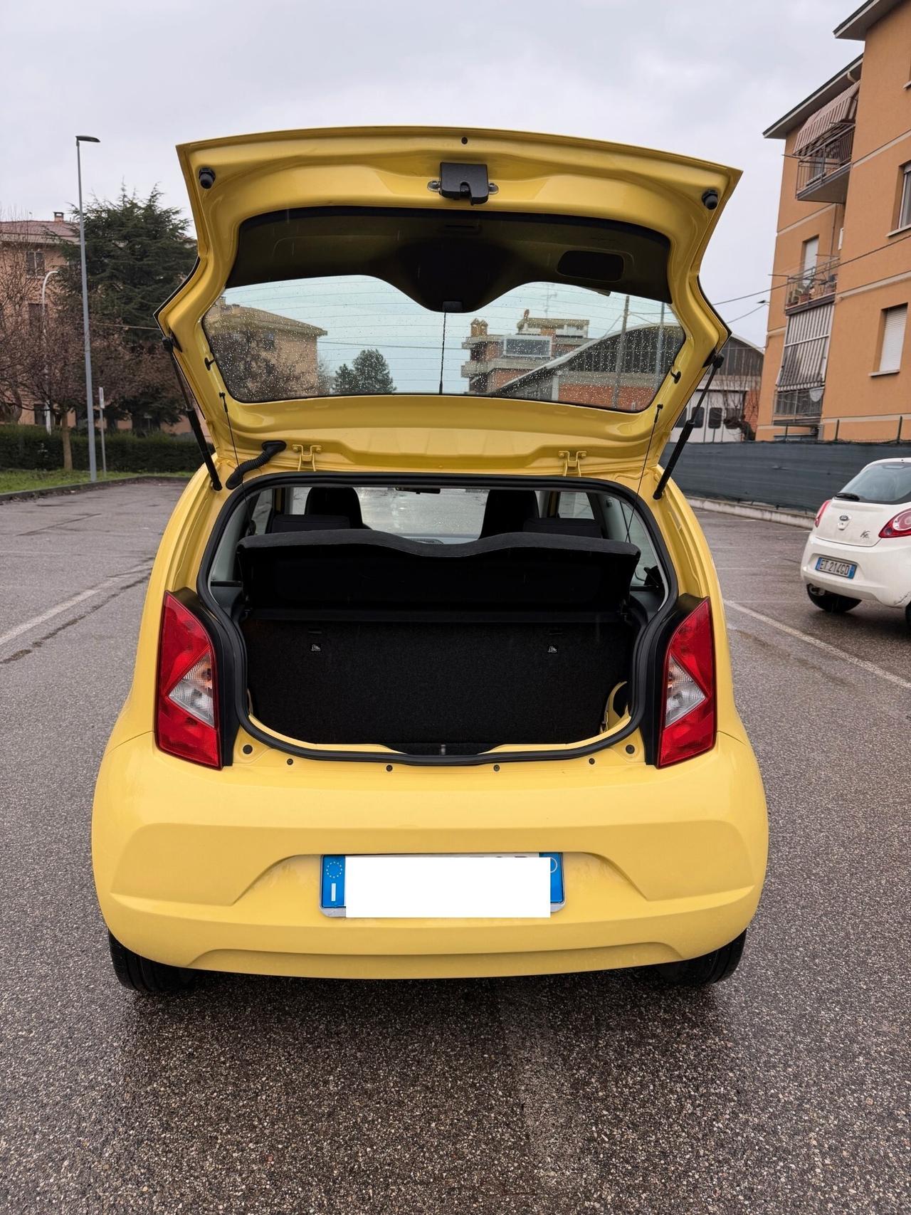 SEAT Mii 1.0 - NEOPATENTATI - 12 MESI DI GARANZIA -