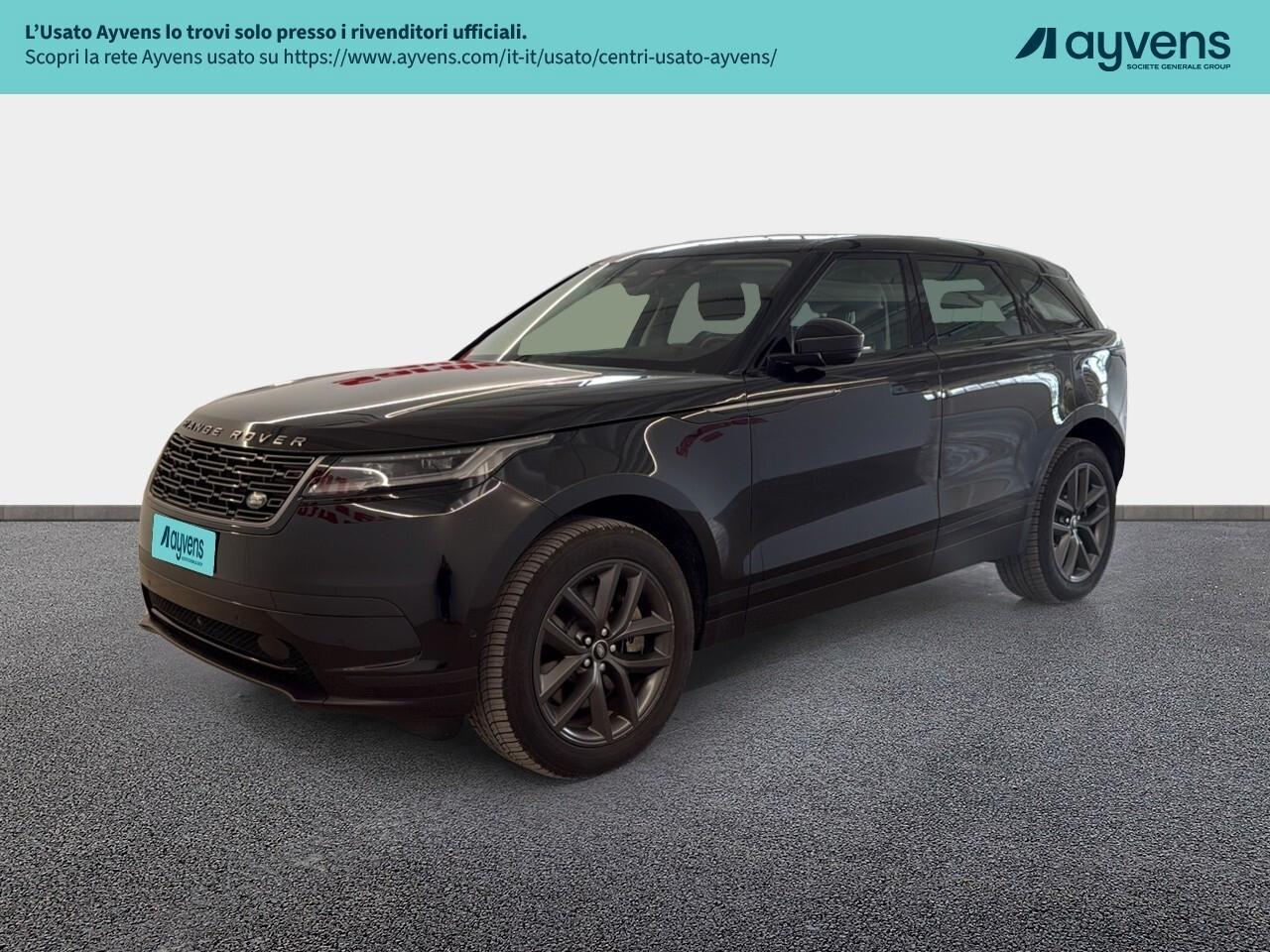 Land Rover Range Velar 2.0 I4 PHEV 404 CV S