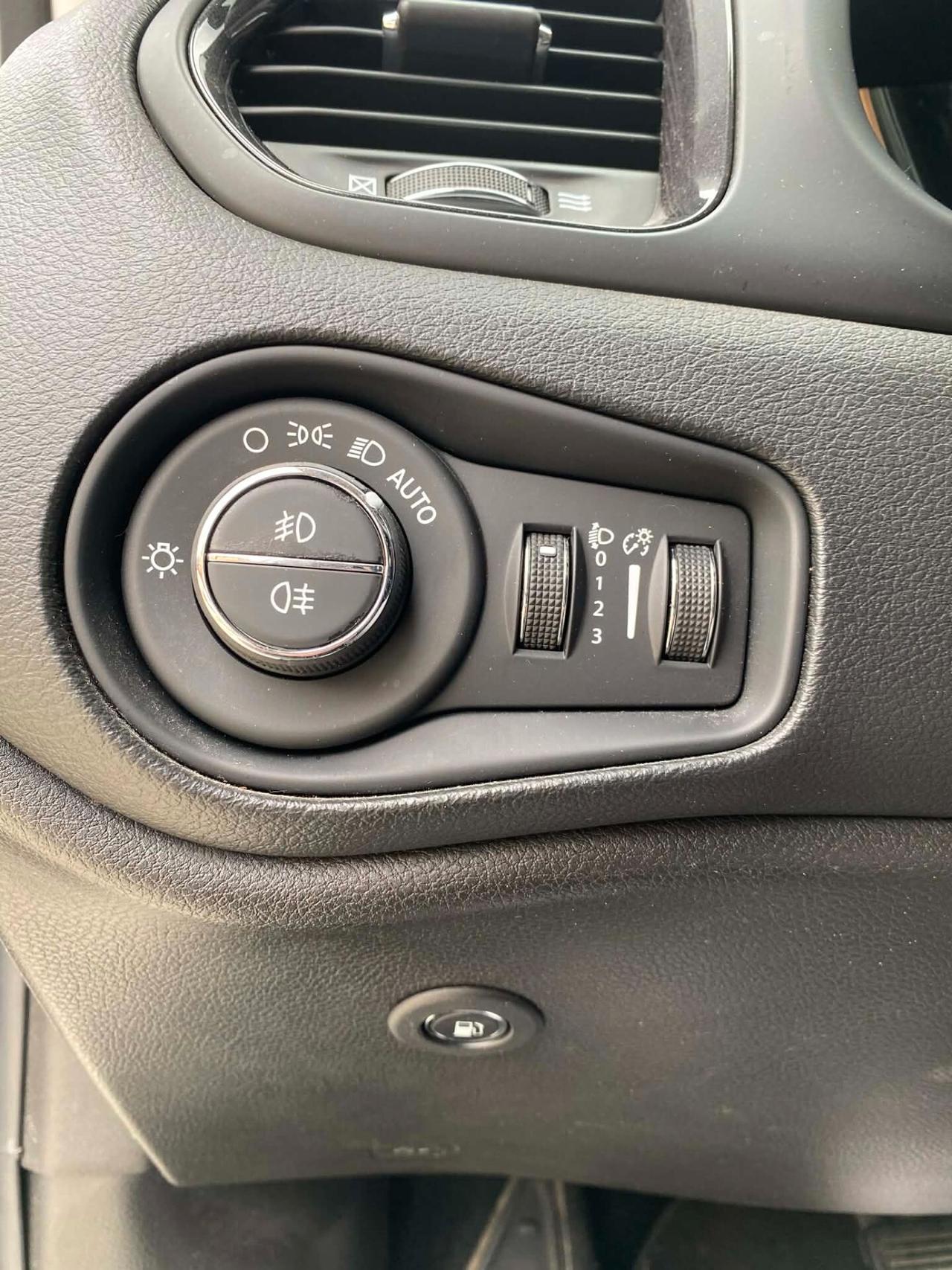 Jeep Renegade 1.3 Benz/Ibrida Plug-in 190cv Limited 4xe