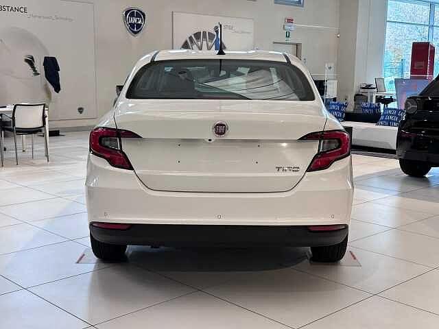 Fiat Tipo 1.6 Mjt S&S 4 porte