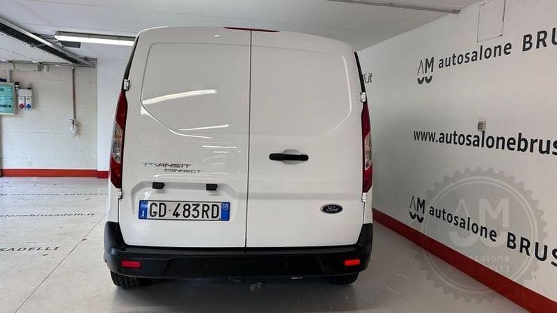 Ford Transit Connect 240 1.5 TDCi 120CV PL Furgone Trend + IVA 3 POSTI