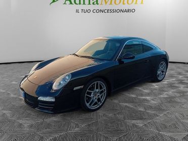 Porsche 911 Targa 911 Targa 4