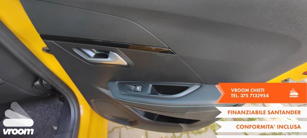 PEUGEOT 208 2ª serie PureTech 100 Stop&Start ...
