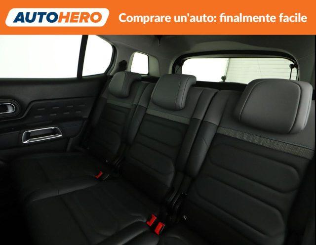 CITROEN C5 Aircross BlueHDi 130 S&S EAT8 Shine Pack