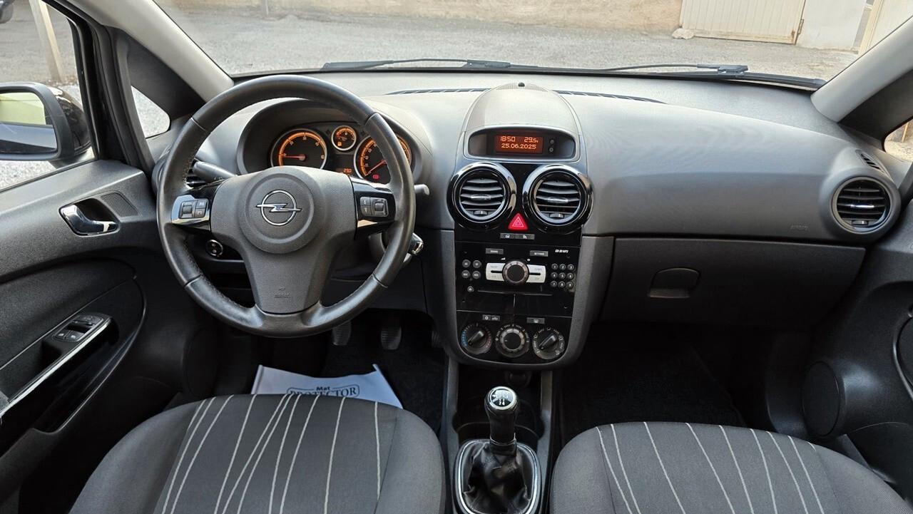 Opel Corsa 1.3CDTI 95CV 5 porte Enjoy