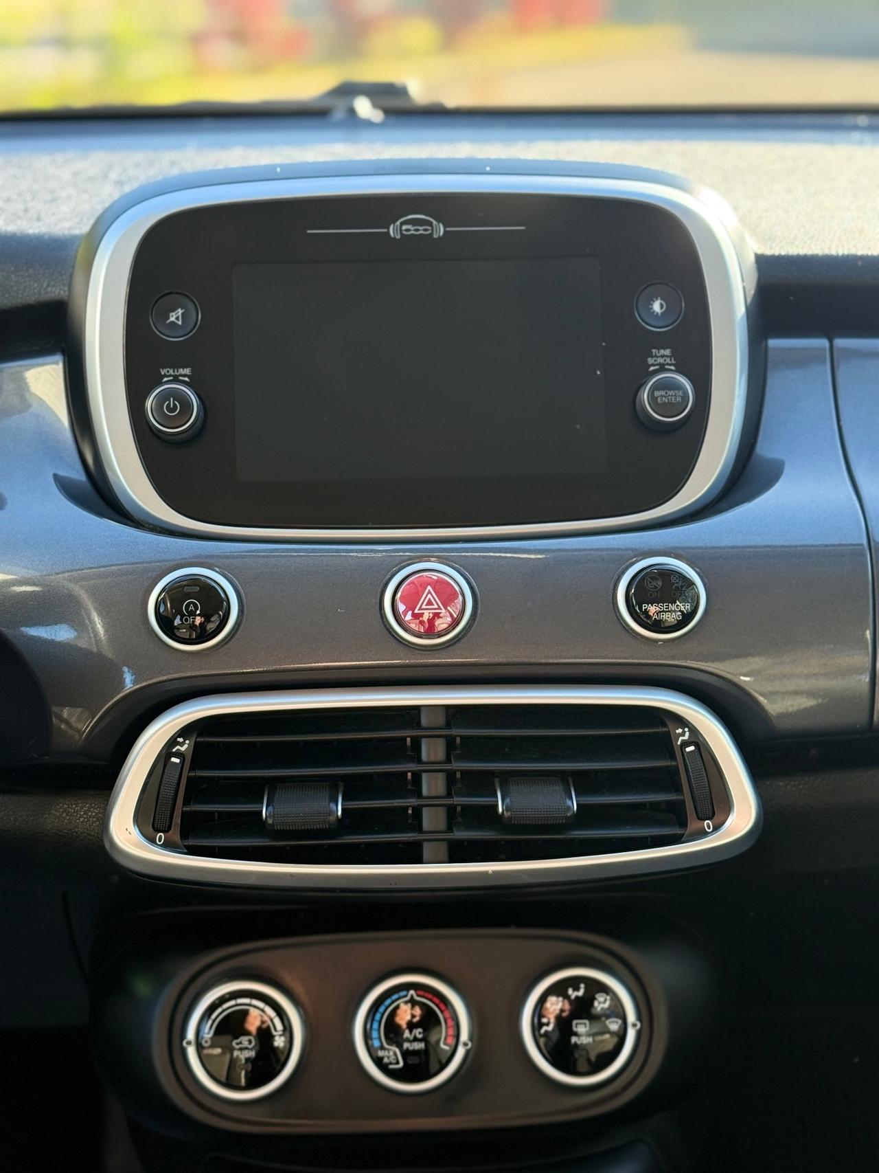 Fiat 500X 1.3 MultiJet 95 CV Lounge