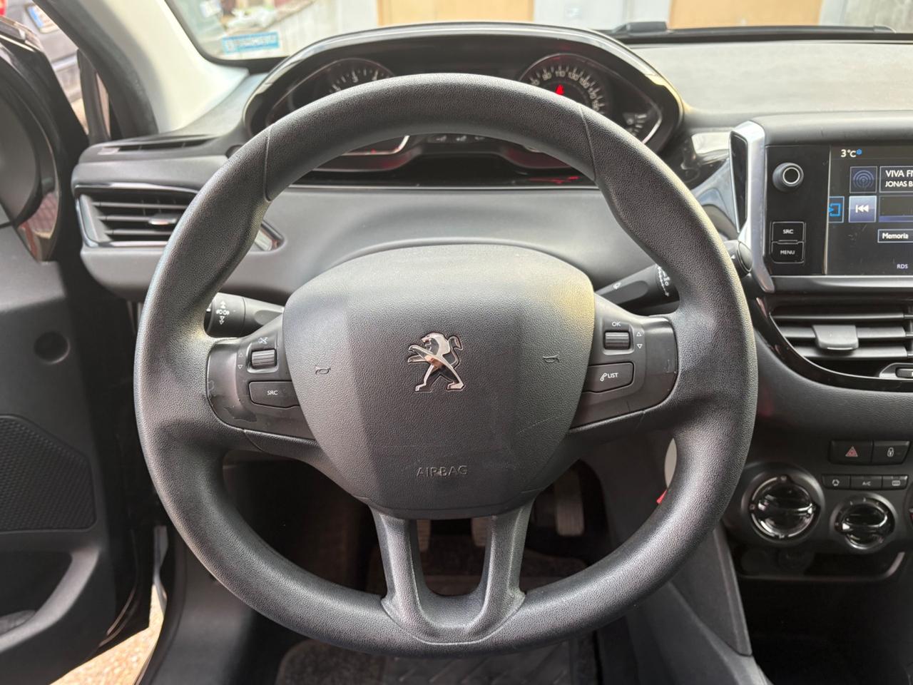 Peugeot 208 1.4 VTi 95 CV 5p. GPL Allure
