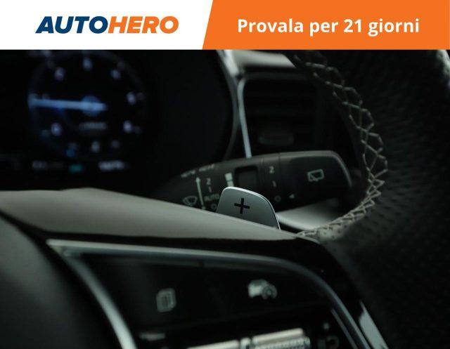 KIA XCeed 1.6 CRDi 136 CV MHEV DCT GT-Line