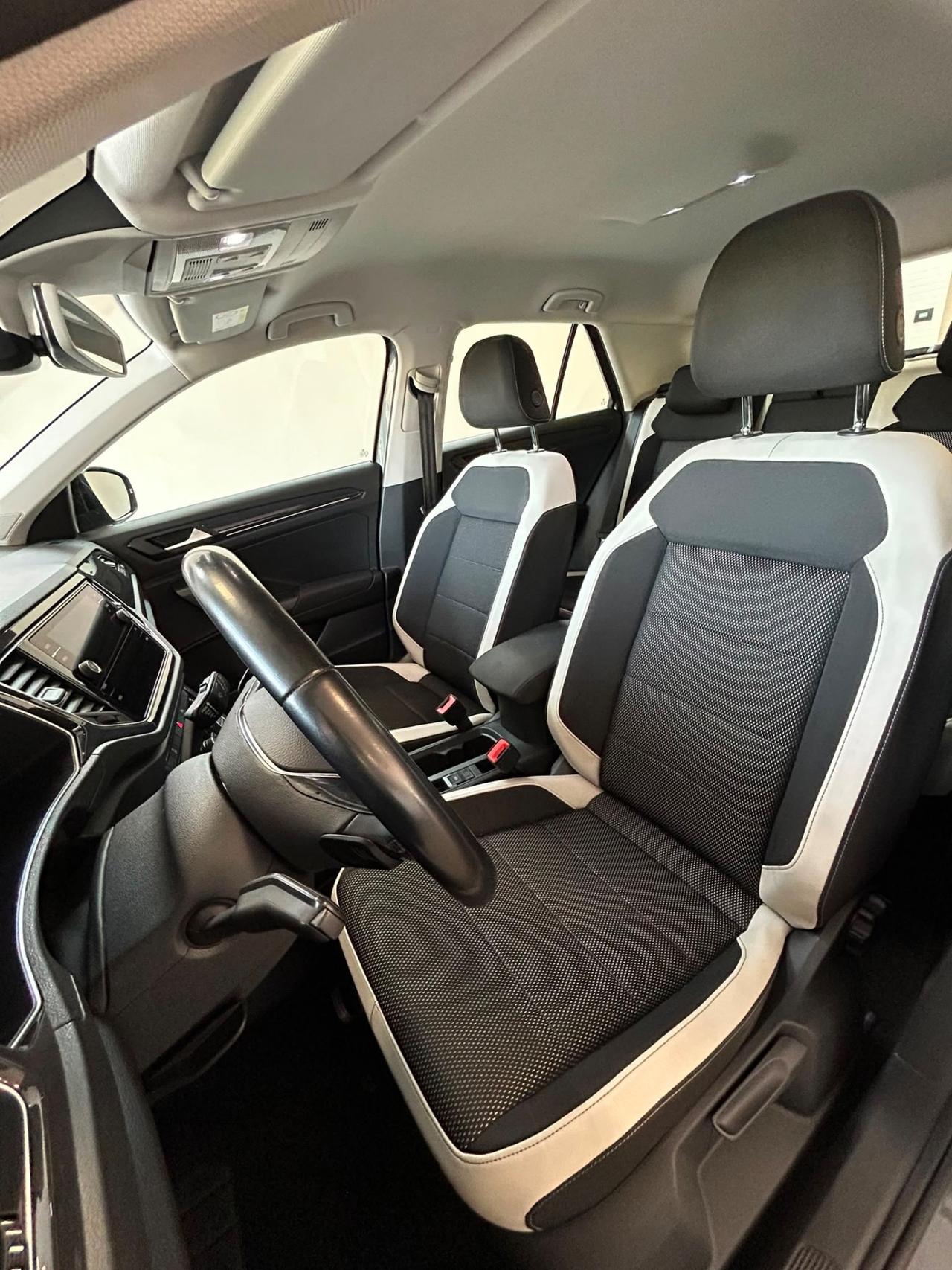 Volkswagen T-Roc 2.0 TDI SCR 150 CV DSG 4MOTION Advanced BlueMot. Tech.