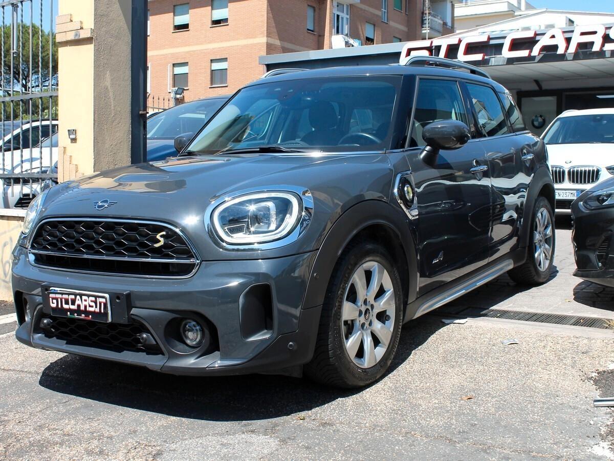 Mini Cooper Countryman Mini 1.5 Cooper SE Countryman ALL4 Automatica