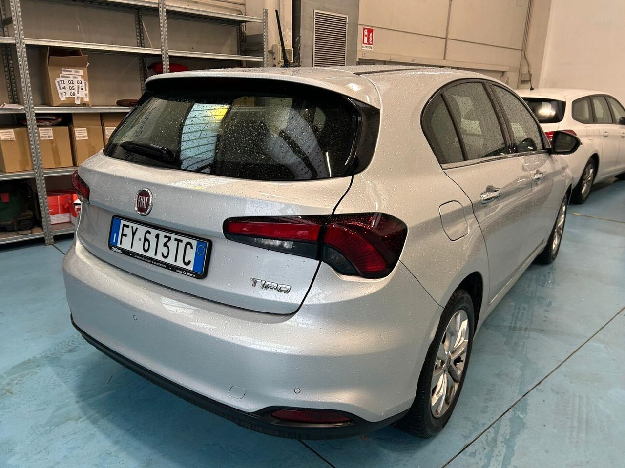 Fiat Tipo Berlina 1.6 Mjt 120 *FULL OPT* comeNUOVA