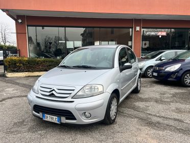 Citroen C3 1.1 Exclusive