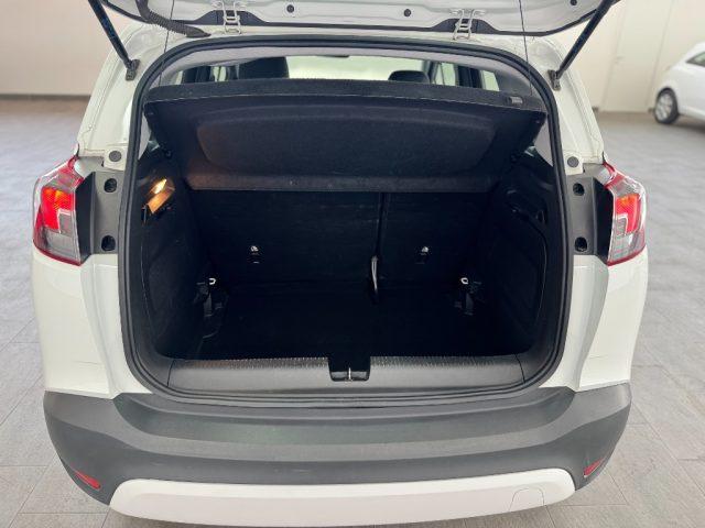 OPEL Crossland X 1.5 ECOTEC D 102 CV Start&Stop Ultimate
