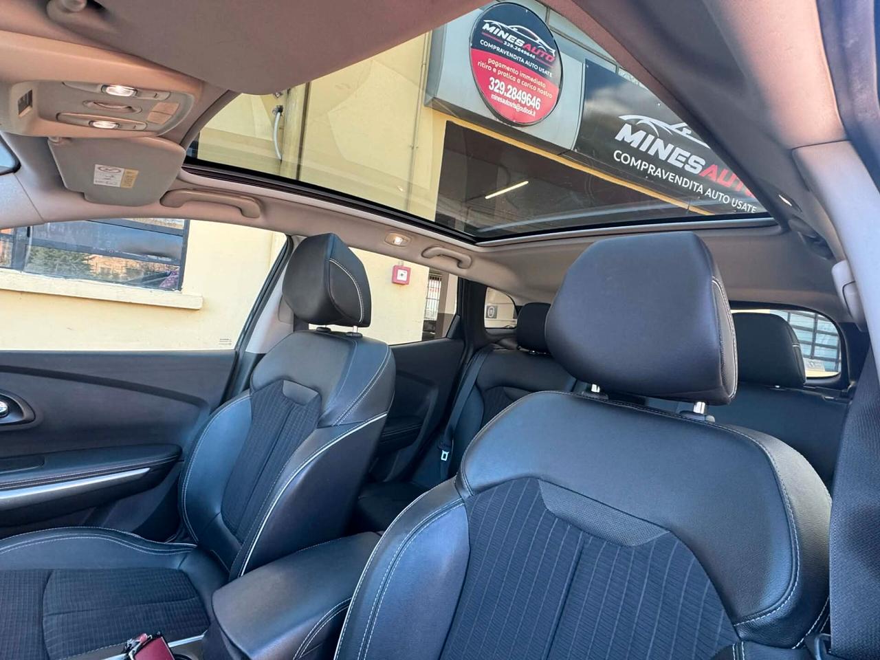 Renault Kadjar Anno 2016 1.5 Diesel 110CV EDC Energy Bose