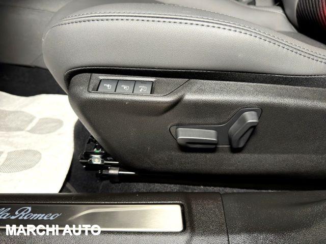 ALFA ROMEO Junior 1.2 145 CV Hybrid eDCT6 (Pack Techno)