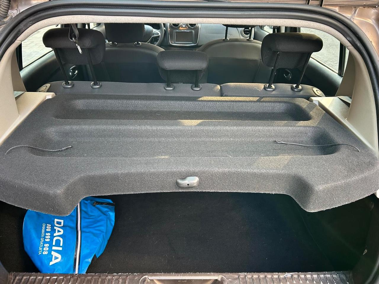 Dacia Sandero Streetway 1.5 Blue dCi 75 CV S&S Comfort