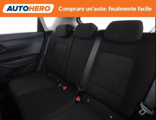 HYUNDAI Bayon 1.2 MPI MT XLine