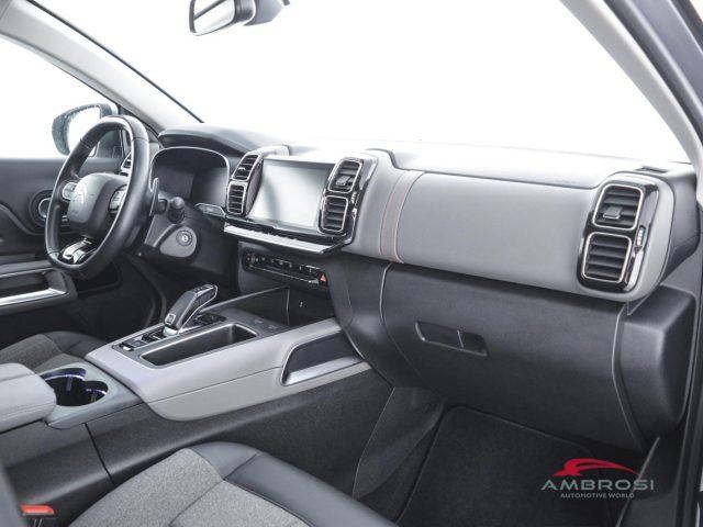 CITROEN C5 Aircross Aircross BlueHDi 180 S&S EAT8 Feel