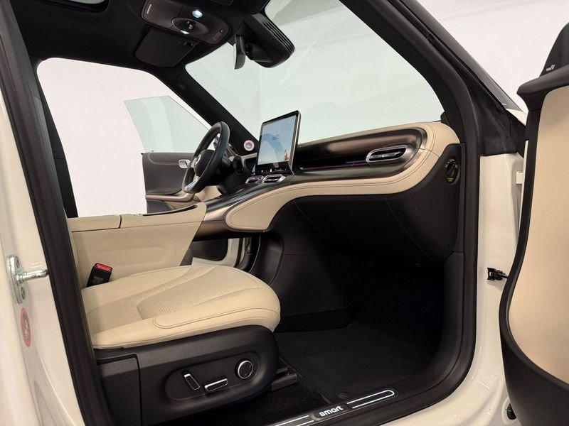 smart #1 #1 Premium anche a304€