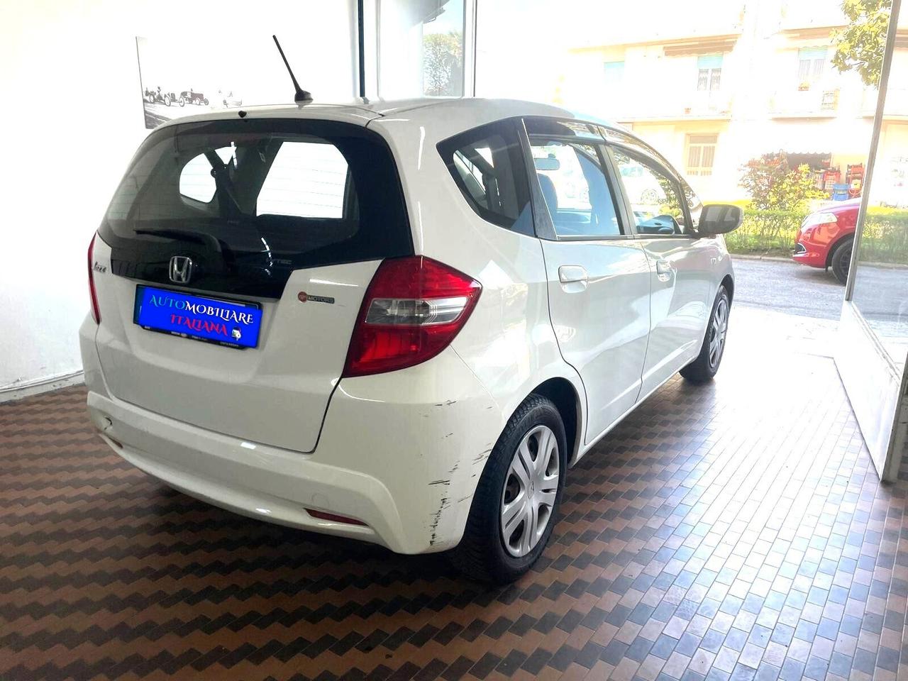 Honda Jazz 1.2 i-VTEC Trend