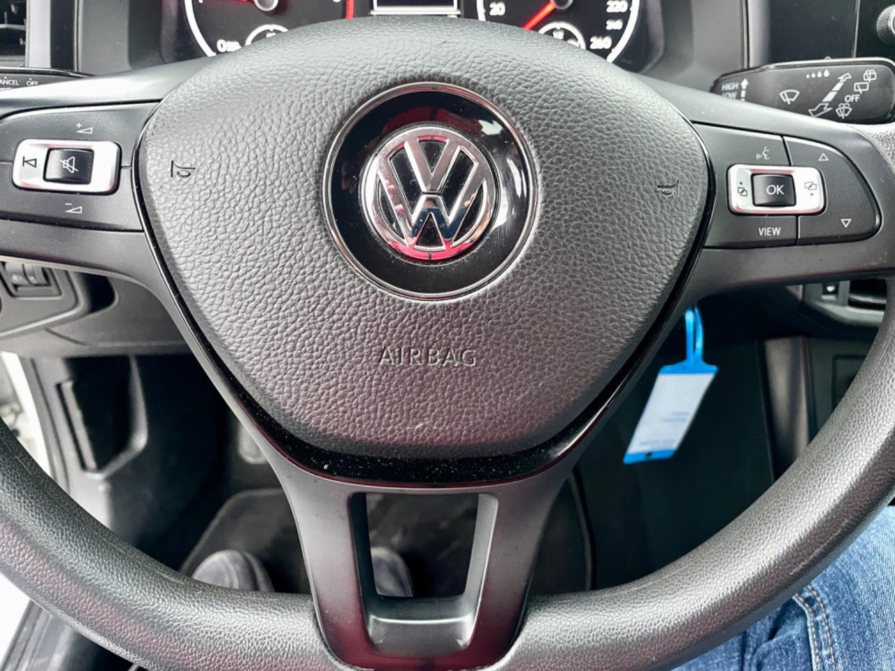 Volkswagen Polo Business 1.6 TDI 5p NEOPATENTATI