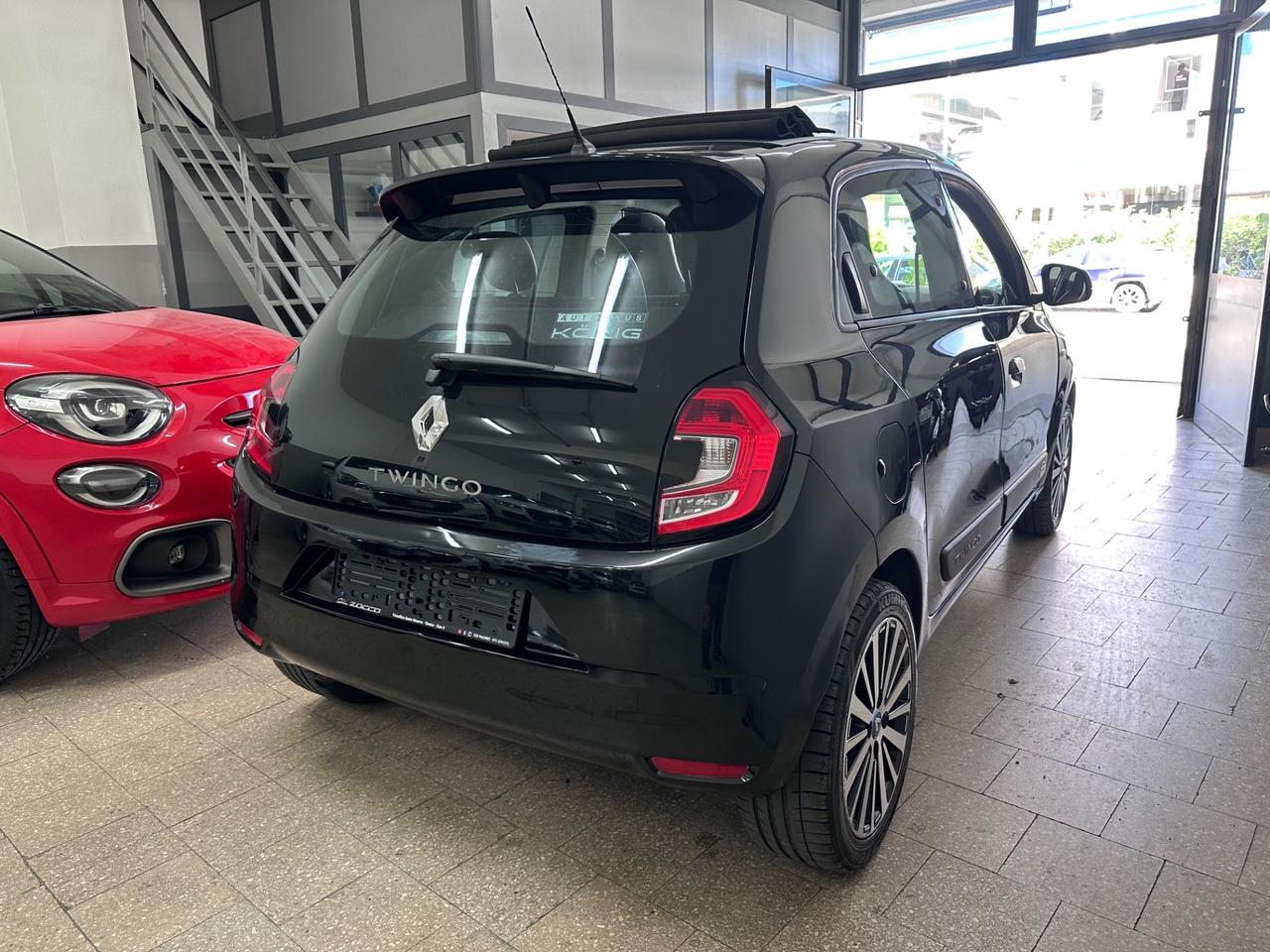 Renault Twingo SCe 65 CV Intens 2019