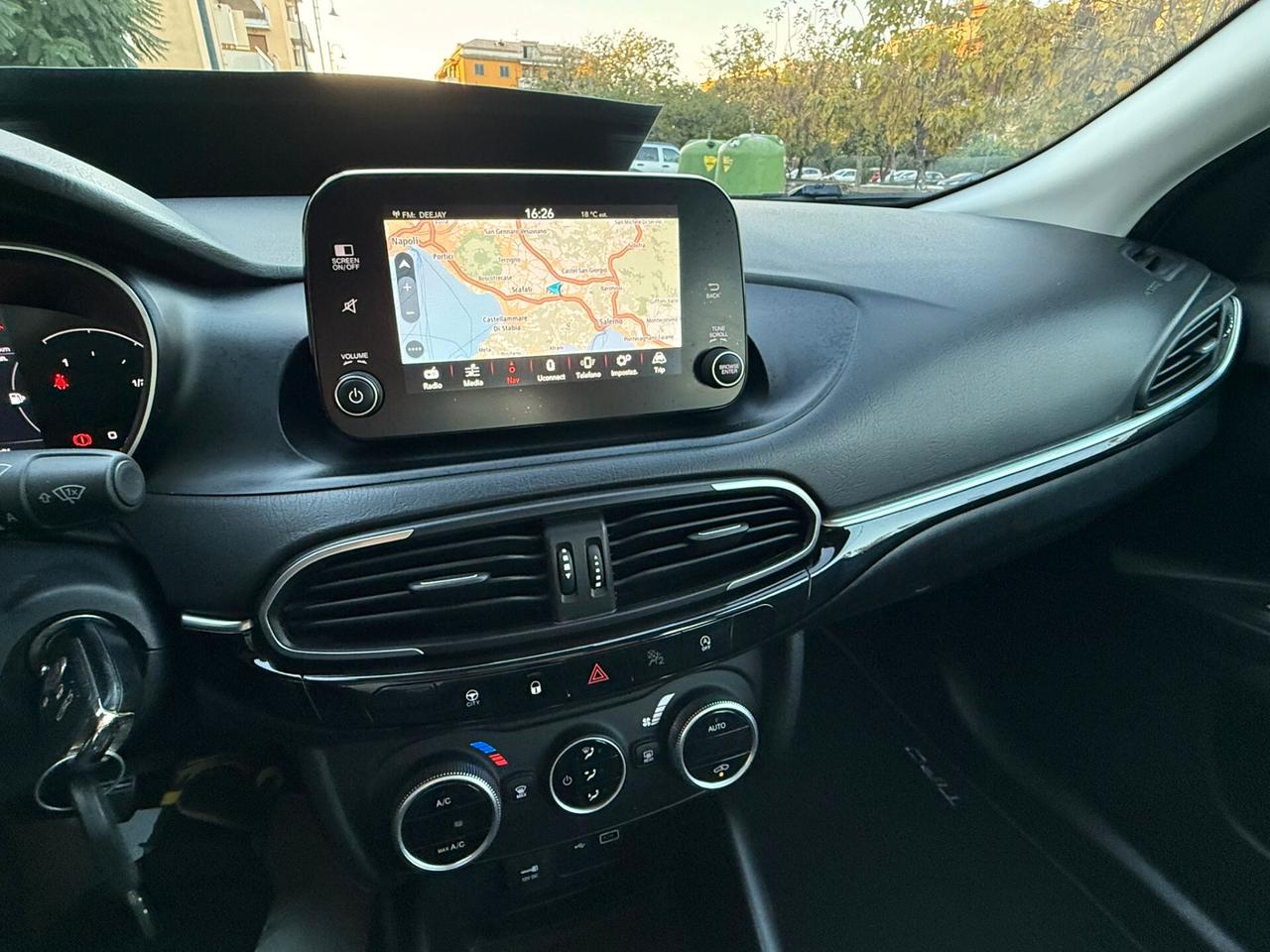 Fiat Tipo 1.3 Mjt S&S 5 porte PROMOZIONE