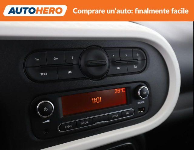 RENAULT Twingo Electric Authentic