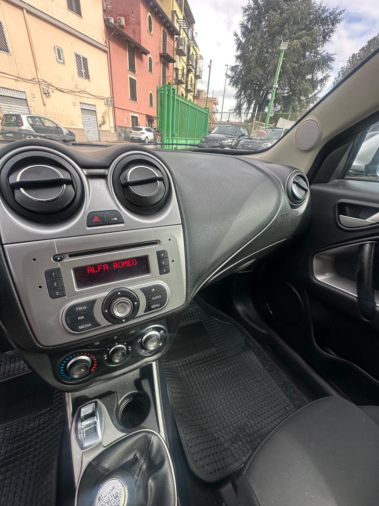 Alfa Romeo MiTo 1.3 JTDm-2 95 CV S&S Progression