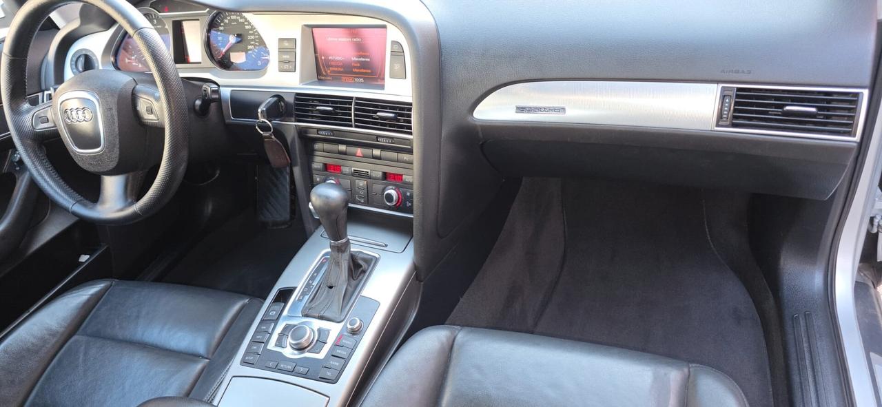 Audi A6 allroad 3.0 V6 TDI F.AP. tiptronic full optional 4x4