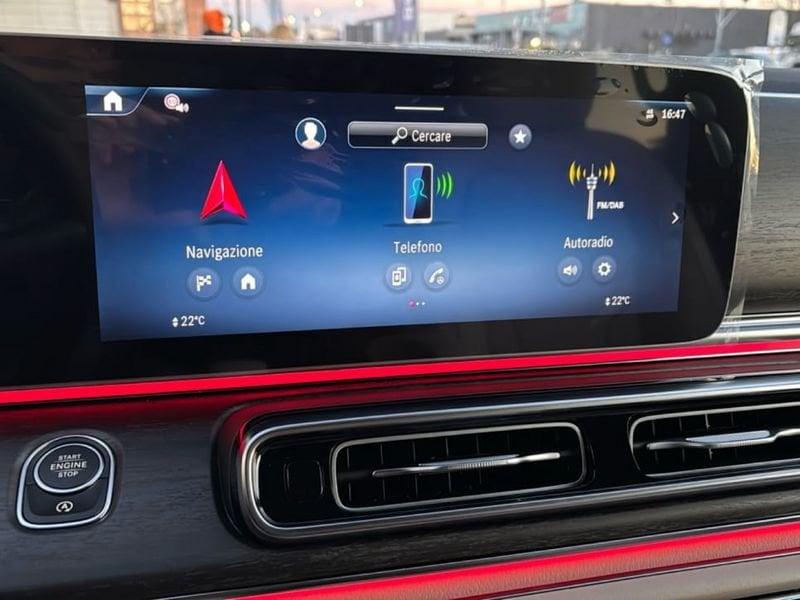 Mercedes-Benz Classe V 250d Extralong Avantgarde