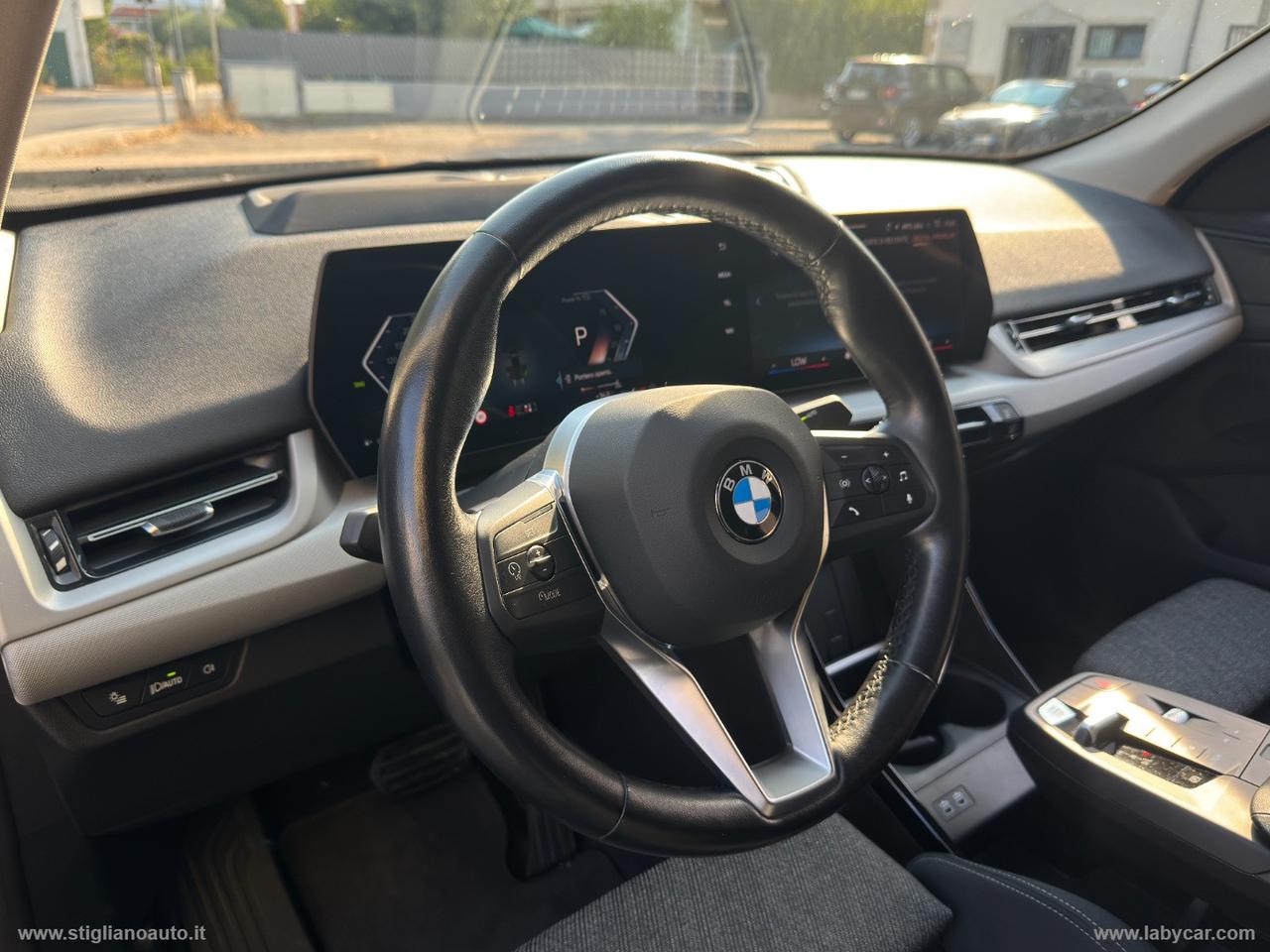 BMW X2 xDrive 20d MSport