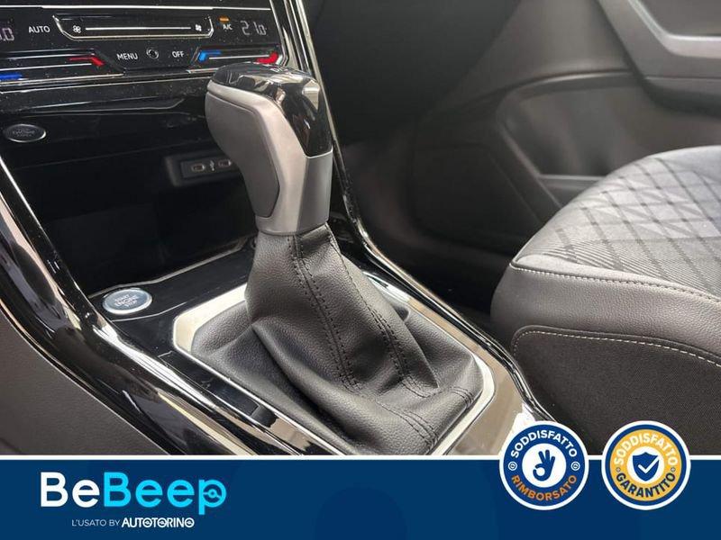 Volkswagen T-Roc 1.5 TSI R-LINE DSG