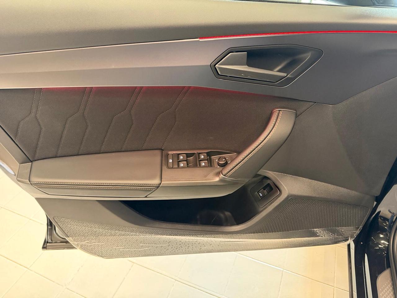 CUPRA Formentor Formentor 1.5 Hybrid DSG