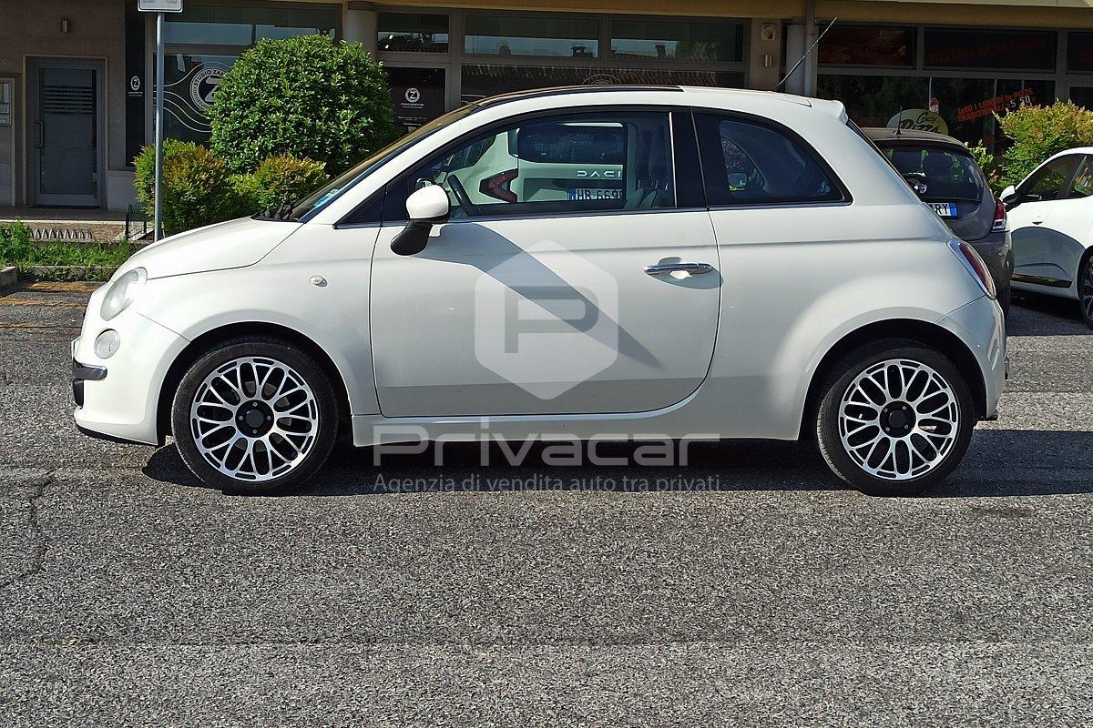 FIAT 500 1.3 Multijet 16V 95 CV Lounge