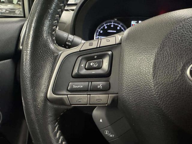SUBARU XV 1.6i Style