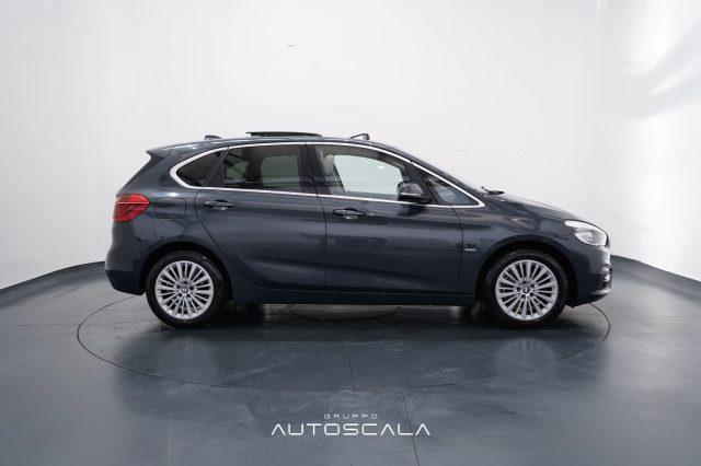 BMW 216 d 116cv Active Tourer Cambio Autom. Luxury